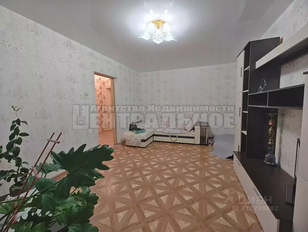 1-к кв. Смоленская область, Смоленск Королевка мкр, 16 (40.0 м) - Фото 1