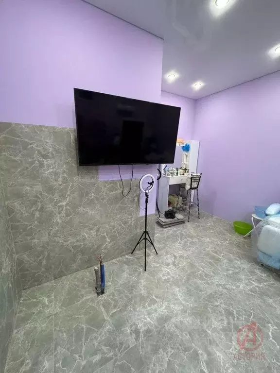 Помещение свободного назначения в Краснодарский край, Новороссийск ул. ... - Фото 2