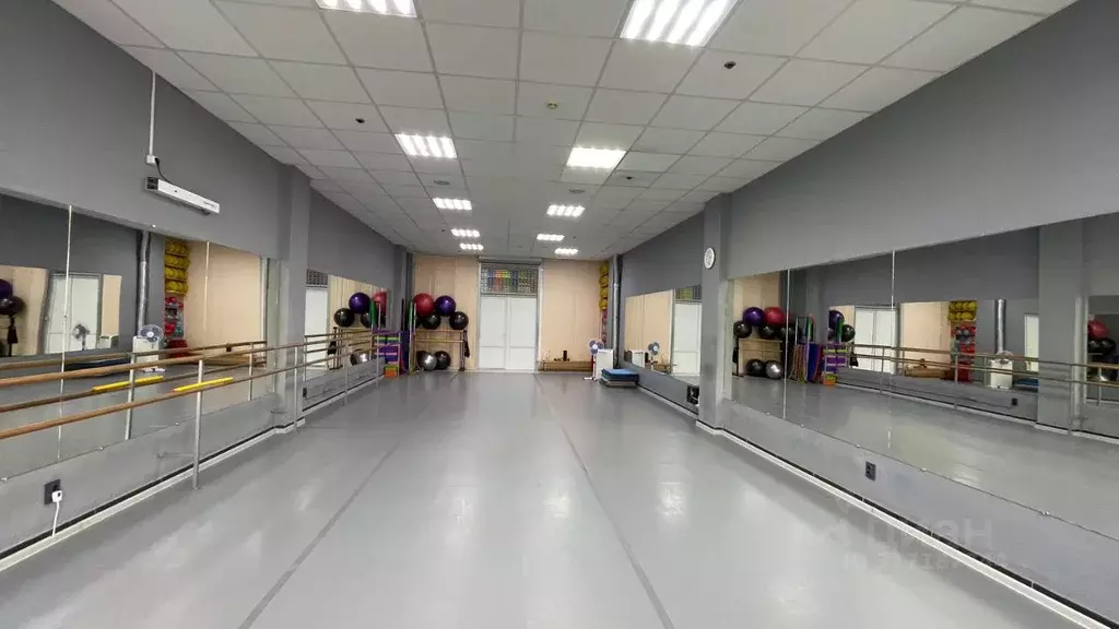 Помещение свободного назначения в Краснодарский край, Сочи Центральный ... - Фото 1