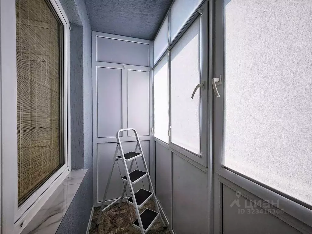 3-к кв. Краснодарский край, Геленджик Дивноморская ул. (82.0 м) - Фото 2