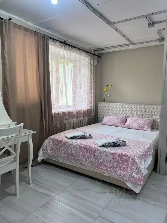 1-к кв. Вологодская область, Вологда ул. Чехова, 28 (24.0 м) - Фото 1