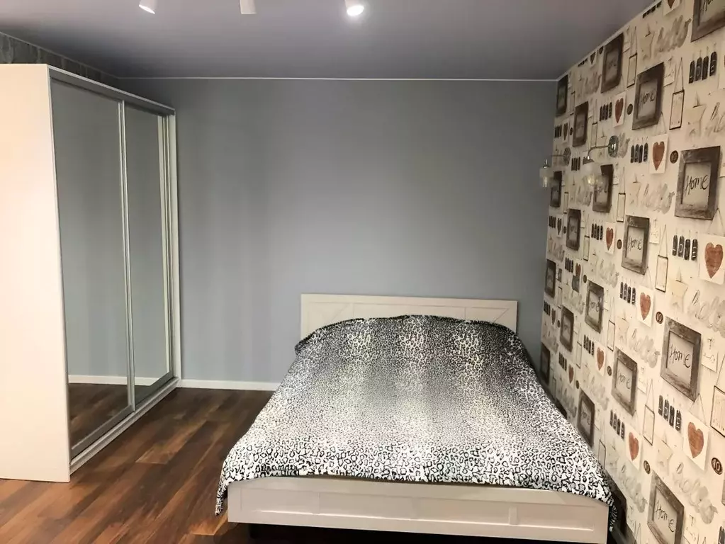 1-к кв. Москва Нагорный бул., 5К1 (31.4 м) - Фото 2