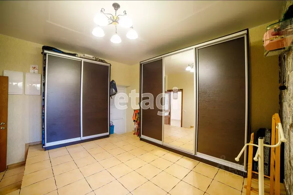 Дом в Краснодарский край, Геленджик Бобруковая Щель мкр,  (420 м) - Фото 1