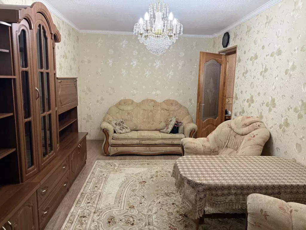 2-к кв. Калининградская область, Калининград Артиллерийская ул., 27 ... - Фото 2