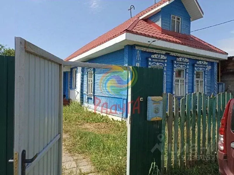 Дом в Ивановская область, Кохма ул. Красина, 58 (39 м) - Фото 1