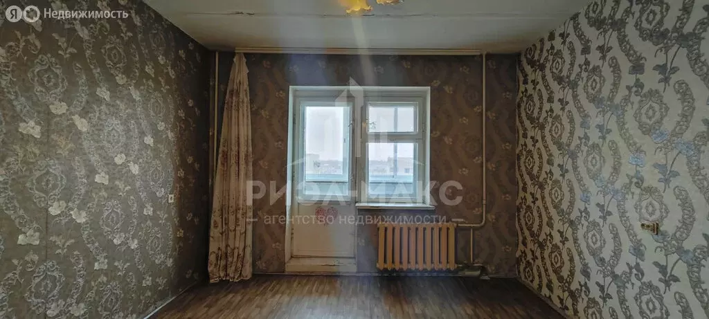 3-комнатная квартира: Брянск, улица Медведева, 9 (109.7 м) - Фото 2