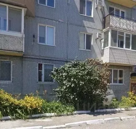 1-к кв. Приморский край, Уссурийск ул. Сергея Ушакова, 10 (34.0 м) - Фото 1