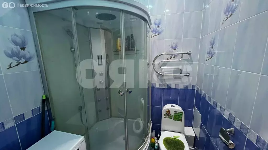 1-комнатная квартира: Анапа, Рождественская улица, 57к2 (34.4 м) - Фото 0