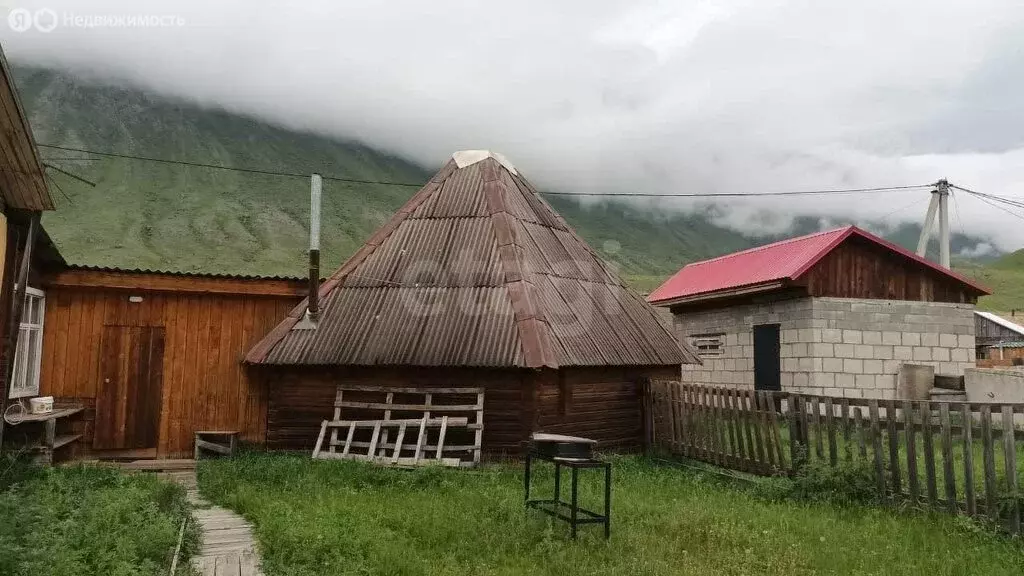 Дом в Чибит, Заречная улица (49.6 м) - Фото 2