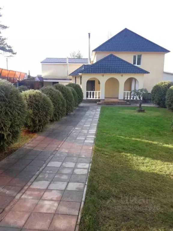 Дом в Московская область, Балашиха городской округ, д. Дятловка 81Б ... - Фото 1