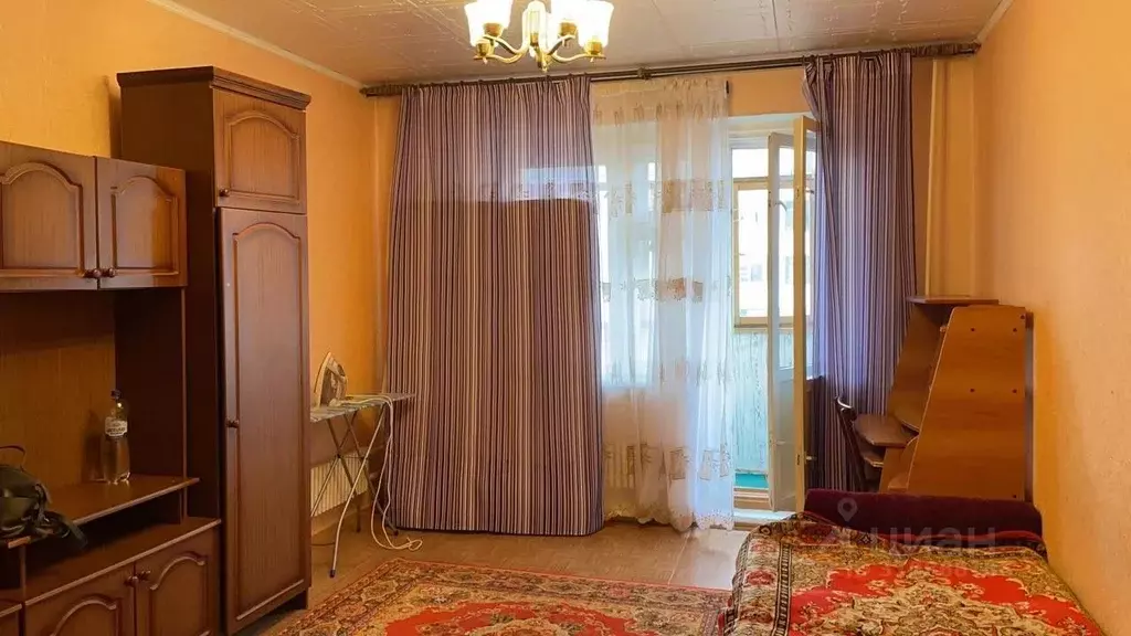 1-к кв. Белгородская область, Старый Оскол Восточный мкр, 3 (39.0 м) - Фото 1