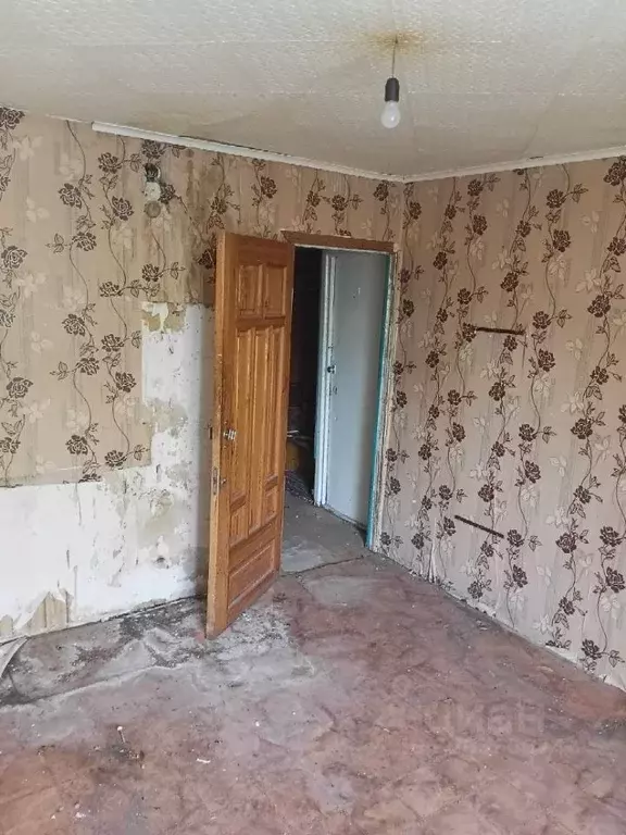 Комната Самарская область, Самара пос. Прибрежный, ул. Никонова, 3 ... - Фото 2