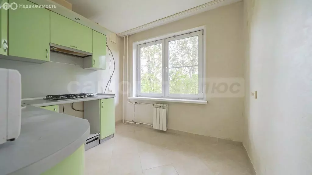 3-комнатная квартира: Калининец, Фабричная улица, 9 (61.7 м) - Фото 0