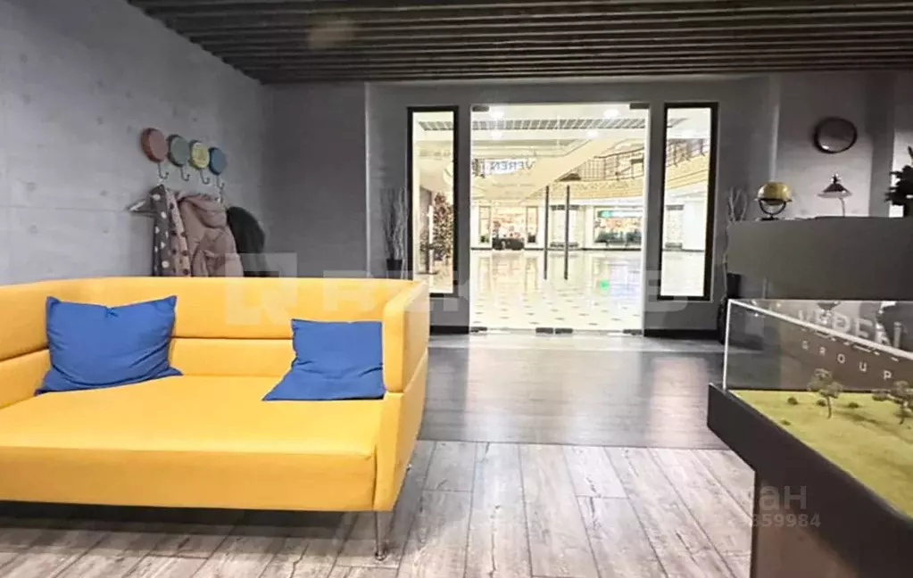 Офис в Санкт-Петербург Литейный просп., 26 (114 м) - Фото 1