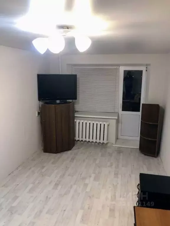 1-к кв. Свердловская область, Екатеринбург ул. Бакинских Комиссаров, ... - Фото 2