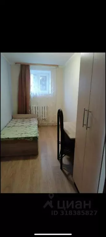 Комната Ростовская область, Новочеркасск ул. Орджоникидзе, 93 (15.0 м) - Фото 0
