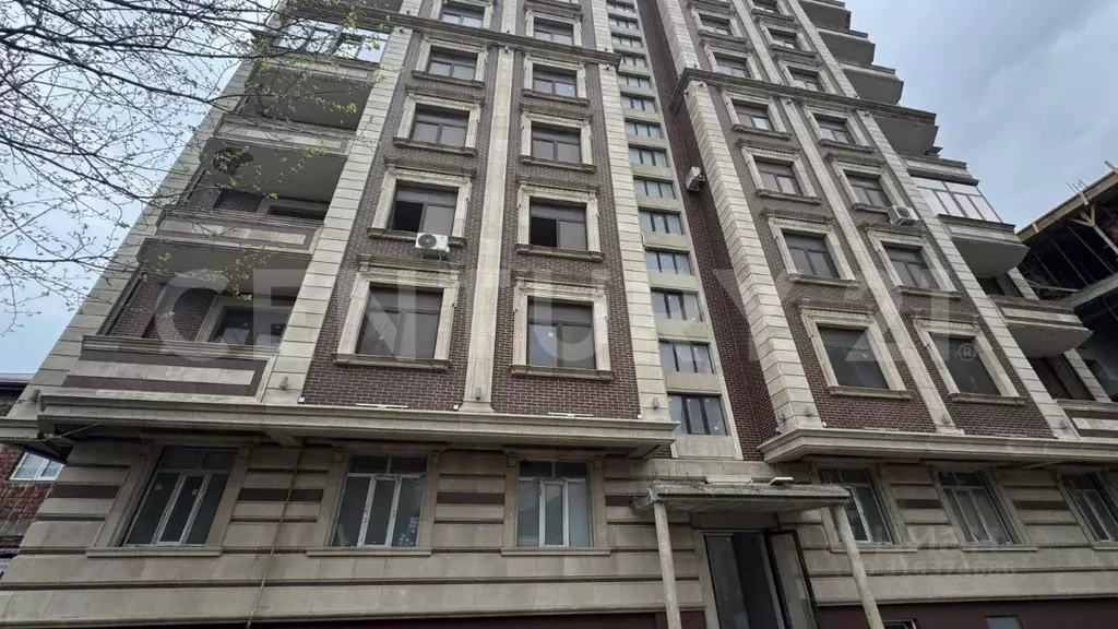 2-к кв. Дагестан, Махачкала ул. Некрасова, 66А (88.0 м) - Фото 1