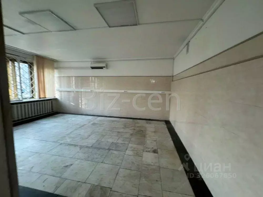 Офис в Москва ул. Коновалова, 14 (391 м) - Фото 1