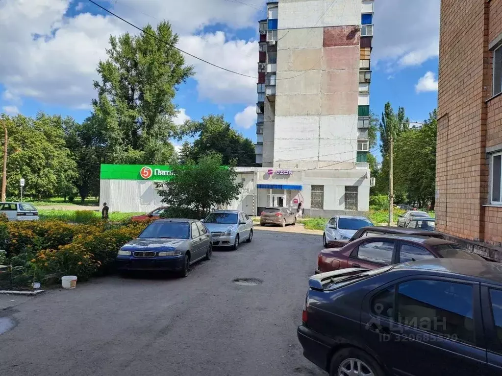 Комната Курская область, Курск Харьковская ул., 24 (17.2 м) - Фото 0