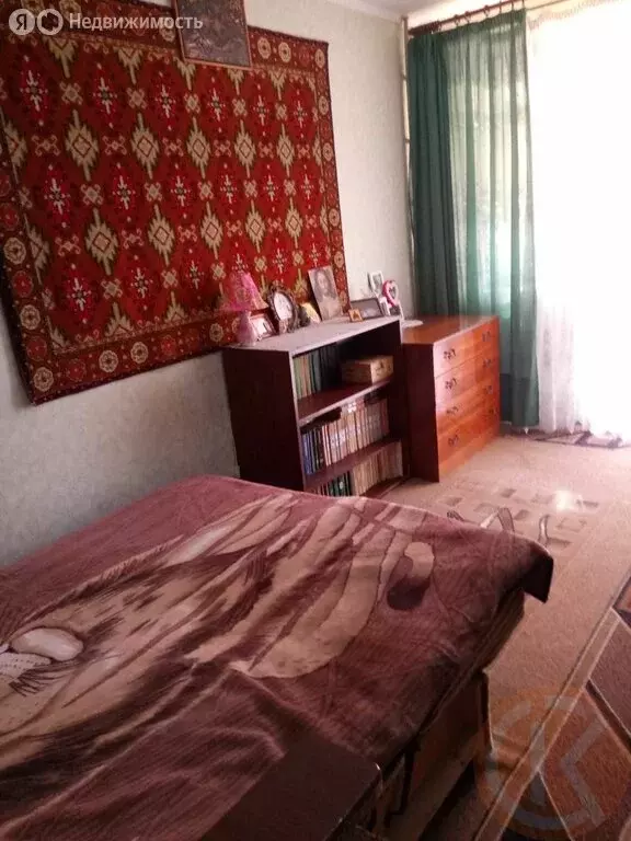 2-комнатная квартира: Евпатория, Интернациональная улица, 133 (43 м) - Фото 1