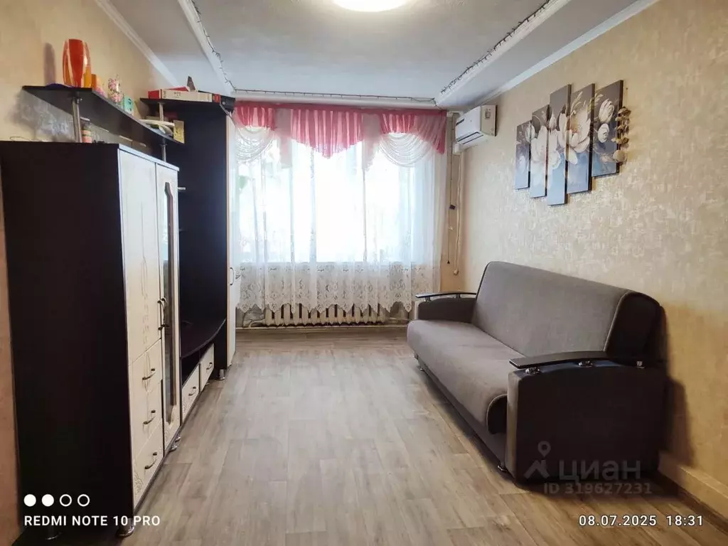 3-к кв. Алтайский край, Новоалтайск Белоярская ул., 217А (59.5 м) - Фото 0