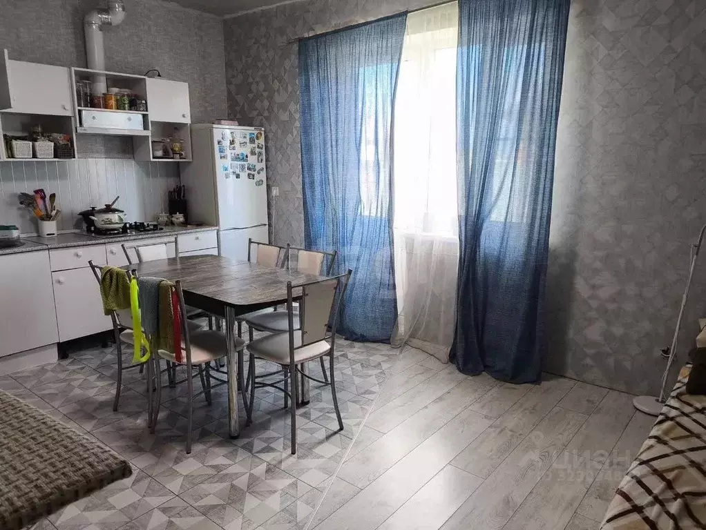 Дом в Курская область, Курск ул. Живописная, 13 (86 м) - Фото 2