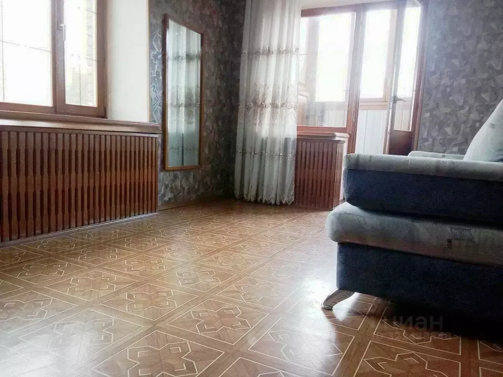 2-к кв. Самарская область, Самара ул. Советской Армии, 239 (51.6 м) - Фото 2