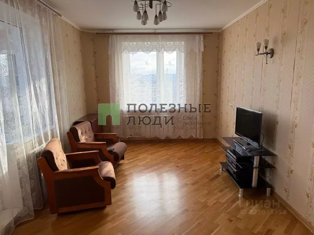 2-к кв. Орловская область, Орел ул. Революции, 30 (49.9 м) - Фото 1