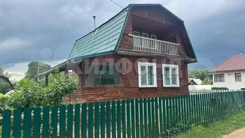 Дом 36 м на участке 5,2 сот. - Фото 1