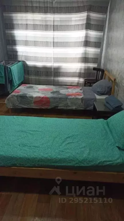 2-к кв. Свердловская область, Реж ул. Чапаева, 19 (43.0 м) - Фото 2