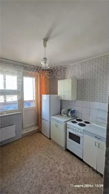 1-к кв. Москва Загорьевская ул., 29 (38.0 м) - Фото 2