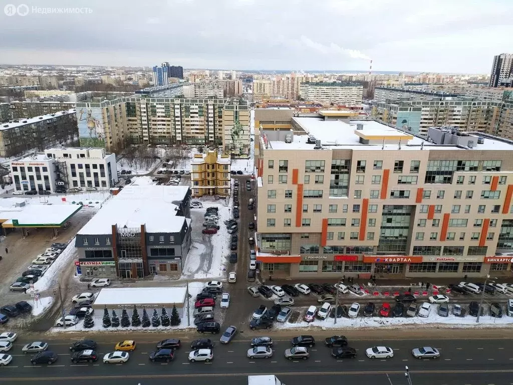 Помещение свободного назначения (756 м) - Фото 1