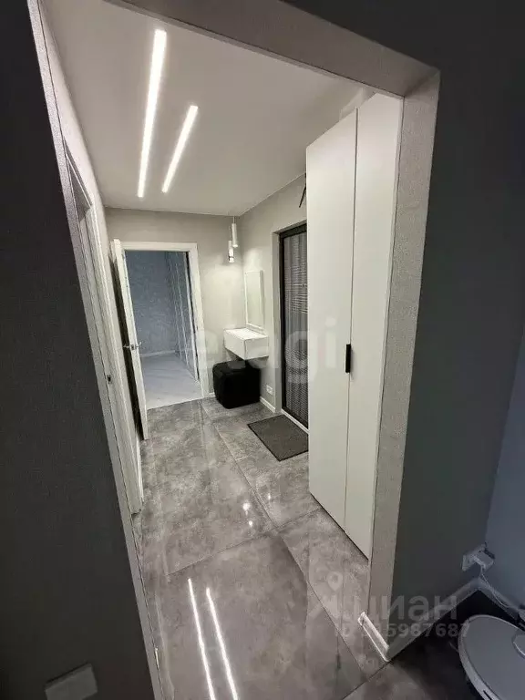 2-к кв. Хабаровский край, Хабаровск Южный мкр, ул. Малиновского, 51 ... - Фото 0