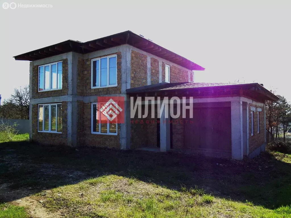 Дом в Севастополь, садоводческое товарищество Троллейбусник-1, 228 ... - Фото 2