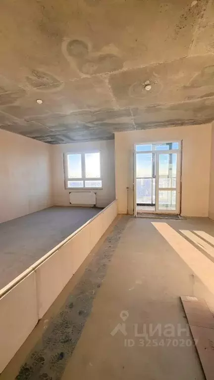 1-к кв. Пензенская область, Пензенский район, Засечный сельсовет, с. ... - Фото 2