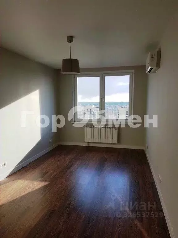 2-к кв. Москва Внуковское поселение, ул. Анны Ахматовой, 6 (64.0 м) - Фото 2