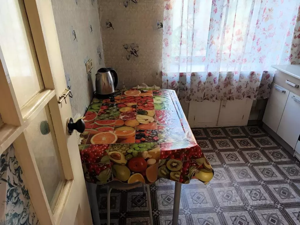 1-к кв. Пермский край, Березники ул. Черепанова, 22 (32.0 м) - Фото 2