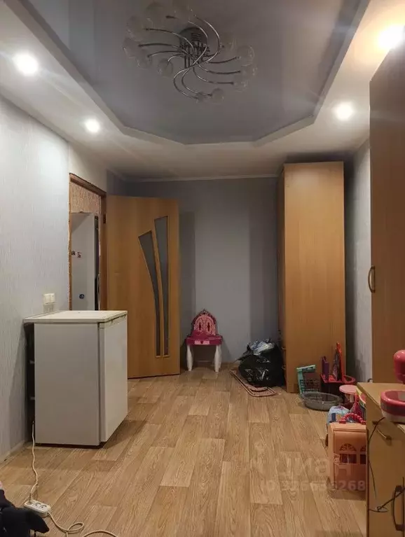 3-к кв. Новосибирская область, Искитим Южный мкр, 8 (58.8 м) - Фото 0