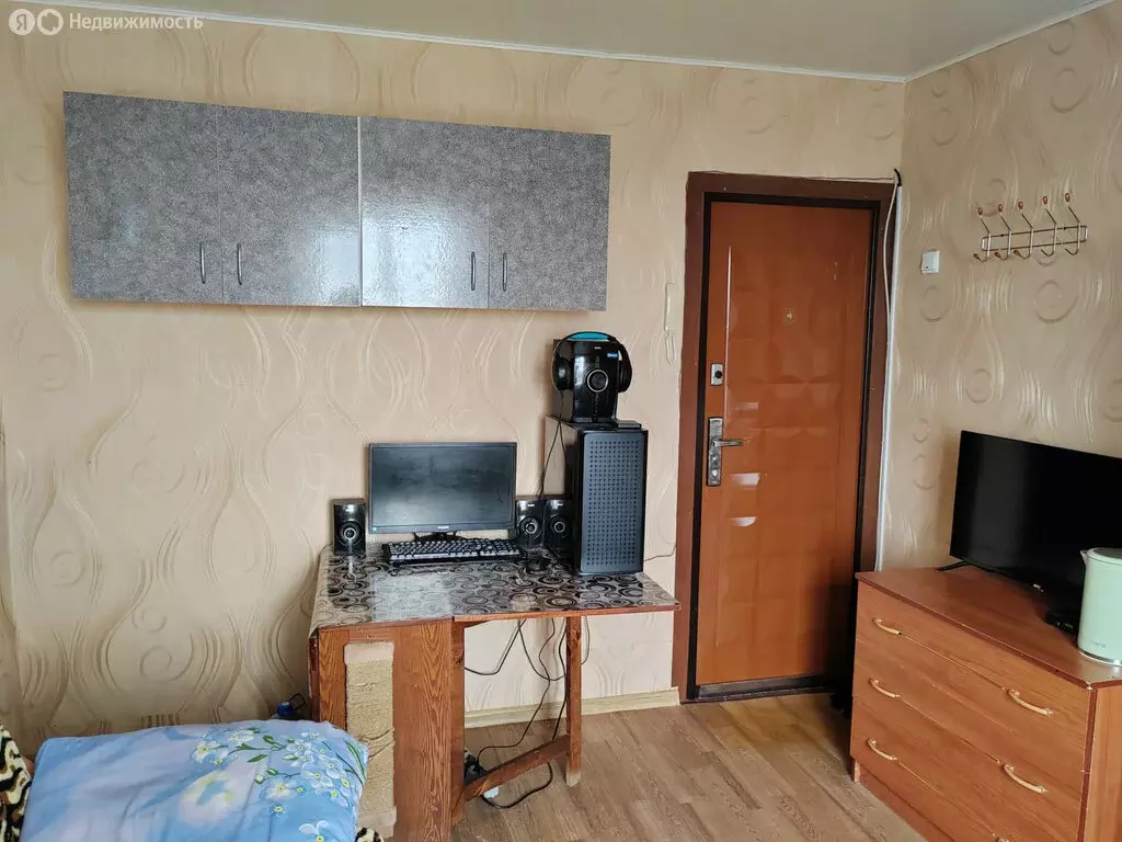 1к в -комнатной квартире (11.5 м) - Фото 1
