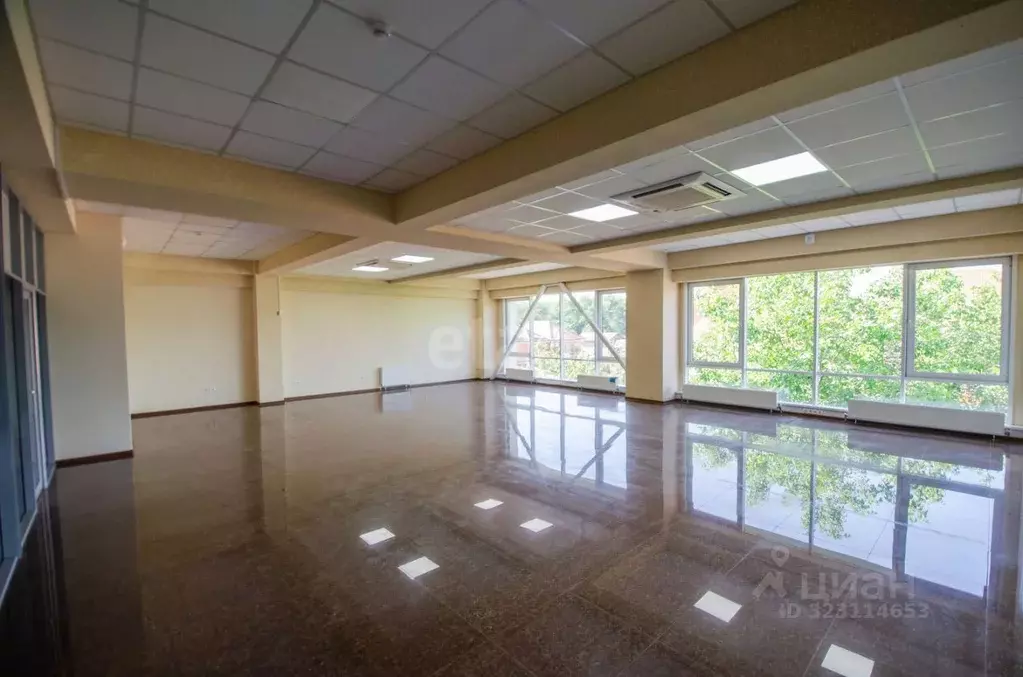 Офис в Ростовская область, Ростов-на-Дону Орская ул., 14/19 (107 м) - Фото 1