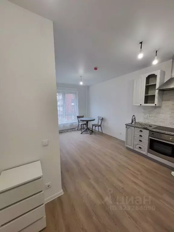 1-к кв. Москва Карамышевская наб., 60 (33.0 м) - Фото 2