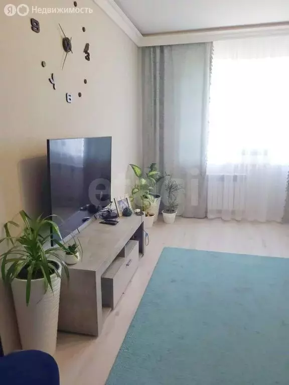 3-комнатная квартира: Анапа, улица Ленина, 181 (62.3 м) - Фото 1