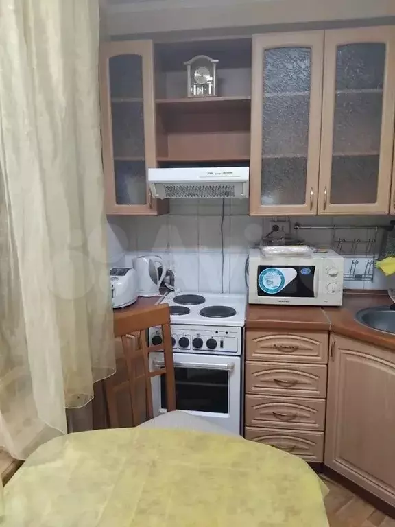 3-к. квартира, 60 м, 1/5 эт. - Фото 0