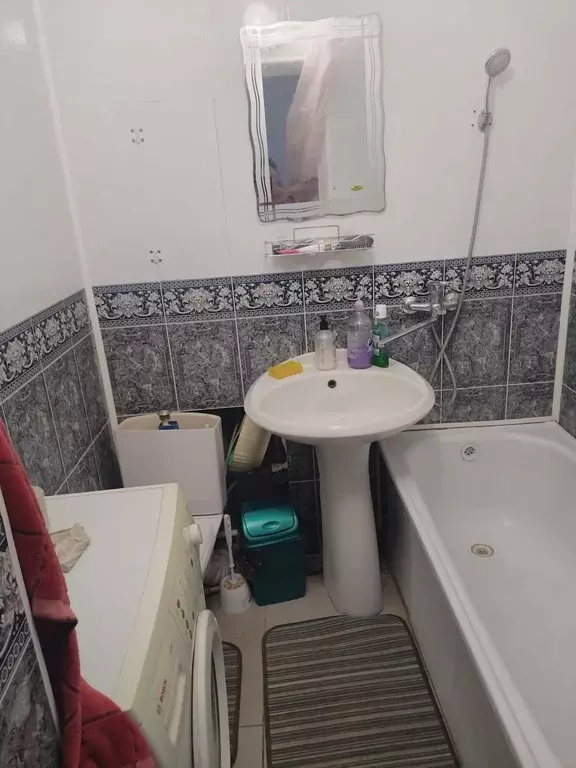 Продаётся 1-к квартира, 30.2 м - Фото 1