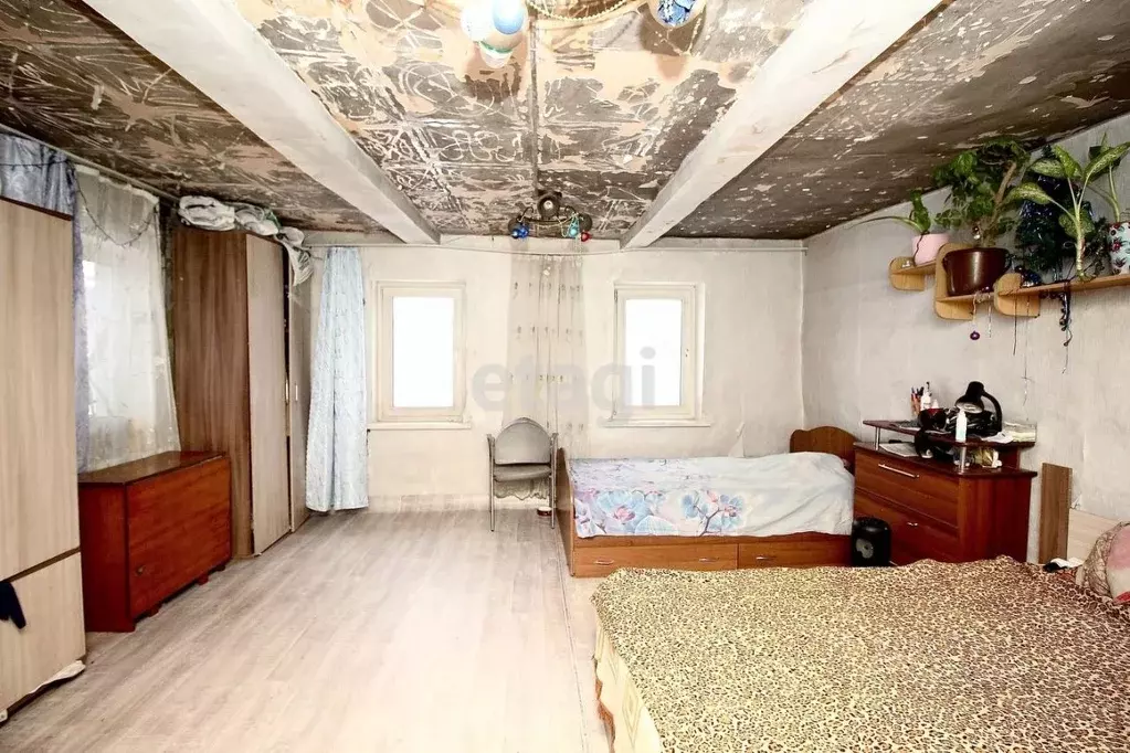 Дом в Красноярский край, Красноярск ул. Фурманова, 84 (62 м) - Фото 1