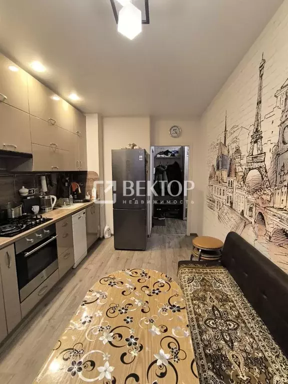 1-к кв. Ярославская область, Ярославль ул. Маланова, 29 (36.0 м) - Фото 1