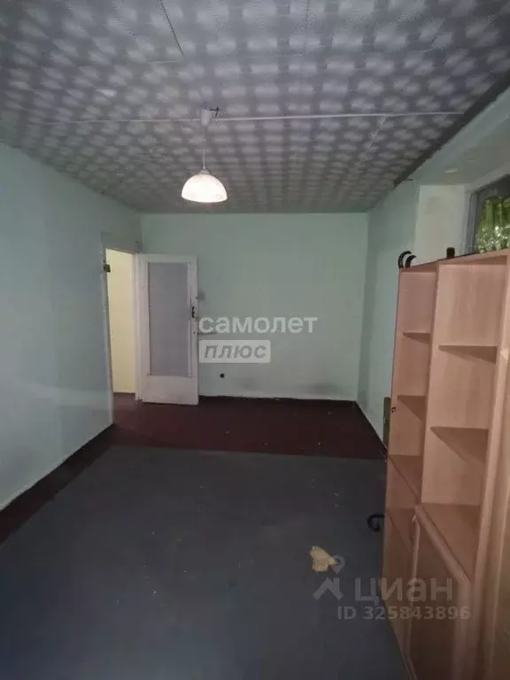 2-к кв. Москва ул. Плющева, 16 (55.0 м) - Фото 2