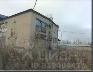 Помещение свободного назначения в Челябинская область, Озерский ... - Фото 0