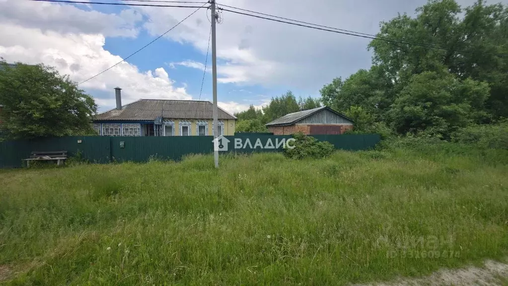 Дом в Московская область, Луховицы муниципальный округ, д. Барсуки  ... - Фото 2