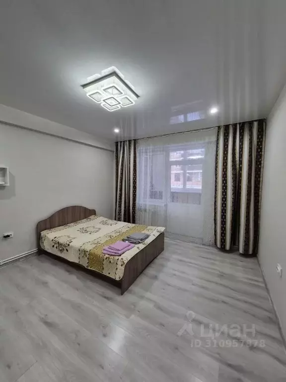2-к кв. Бурятия, Улан-Удэ ул. Цивилева, 32А (62.0 м) - Фото 0